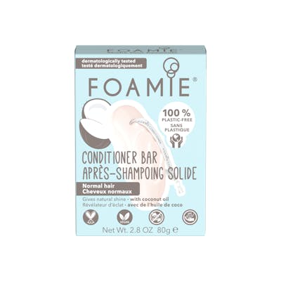 Foamie Conditioner Bar Shake Your Coconuts 80 g