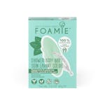 Foamie Shower Body Bar Mint to Be Fresh 80 g