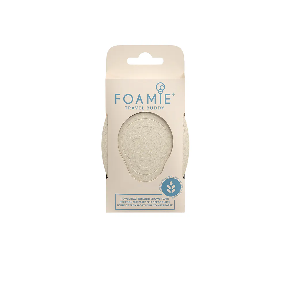 Foamie Travel Buddy 1 pcs