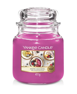 Ik heb het erkend pin Bengelen Yankee Candle - Bespaar tot 75% - Luxplus.nl