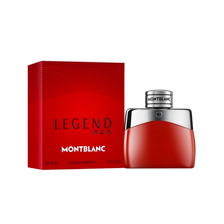 Montblanc Legend Red EDP 30 ml