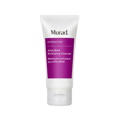 Murad Hydration AHA/BHA Exfoliating Cleanser 60 ml