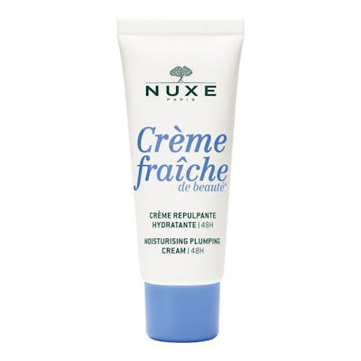 Nuxe Creme Fariche Moisturising Plumping Cream 48 HRS 30 ml