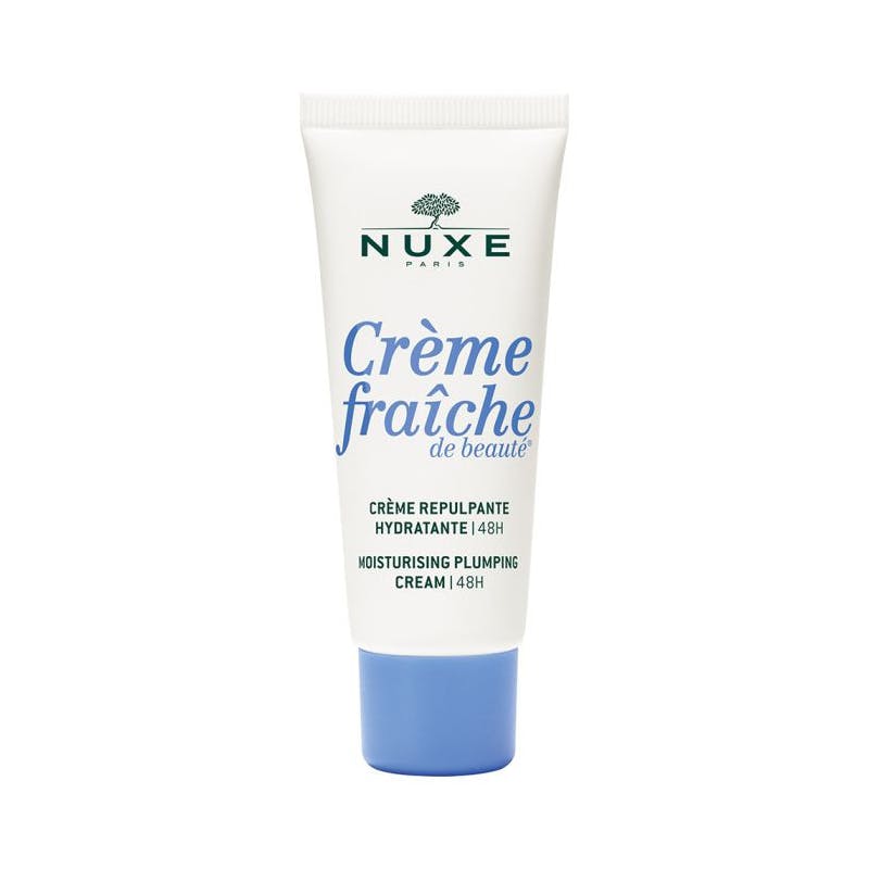 Nuxe Creme Fariche Moisturising Plumping Cream 48 HRS 30 ml
