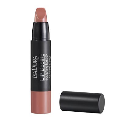 Isadora Lip Desire Sculpting Lipstick Nude Blush 3,3 g