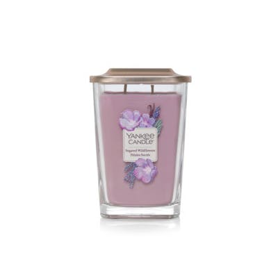 Yankee Candle Elevation Collection Large Sugared Wildflowers 552 g