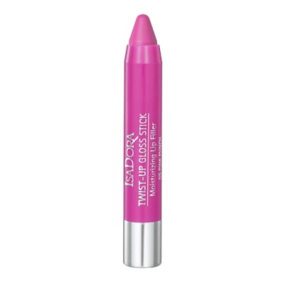 Isadora Twist-Up Gloss Stick 05 Pink Punch 3,3 g