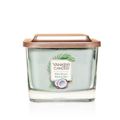 Yankee Candle Elevation Collection Medium Shore Breeze 347 g
