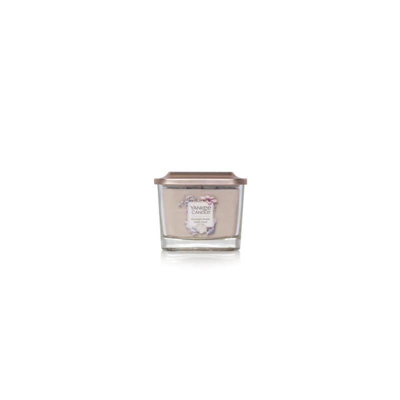 Yankee Candle  Elevation Collection Medium Sunlight Sands 347 g
