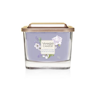 Yankee Candle Elevation Collection Small Sea Salt &amp; Lavender 96 g
