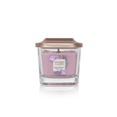 Yankee Candle Elevation Collection Small Sugared Wildflowers 96 g