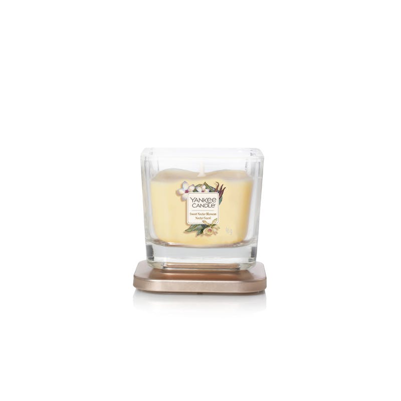 Yankee Candle  Elevation Collection Small Sweet Nectar Blossom 96 g