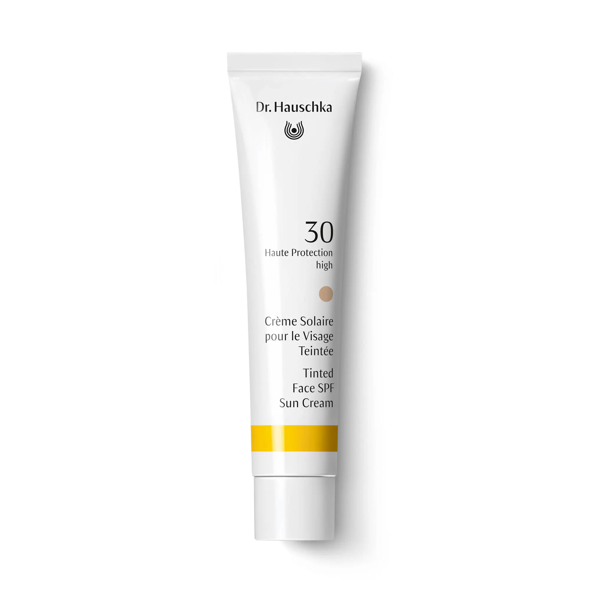 Dr. Hauschka Tinted Face Sun Cream SPF30 40 ml