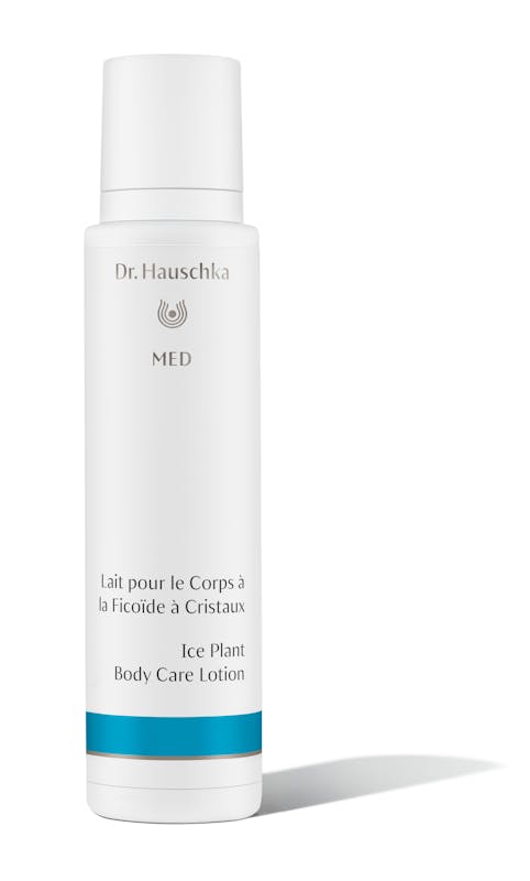Dr. Hauschka MED Ice Plant Body Care Lotion 145 ml