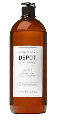 Depot No. 101 Normalizing Daily Shampoo 1000 ml