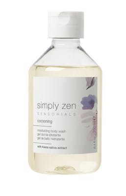 Simply Zen Sensorials Cocooning Body Wash 250 ml