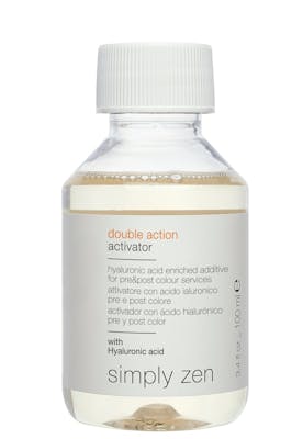 Simply Zen Double action Activator 100 ml
