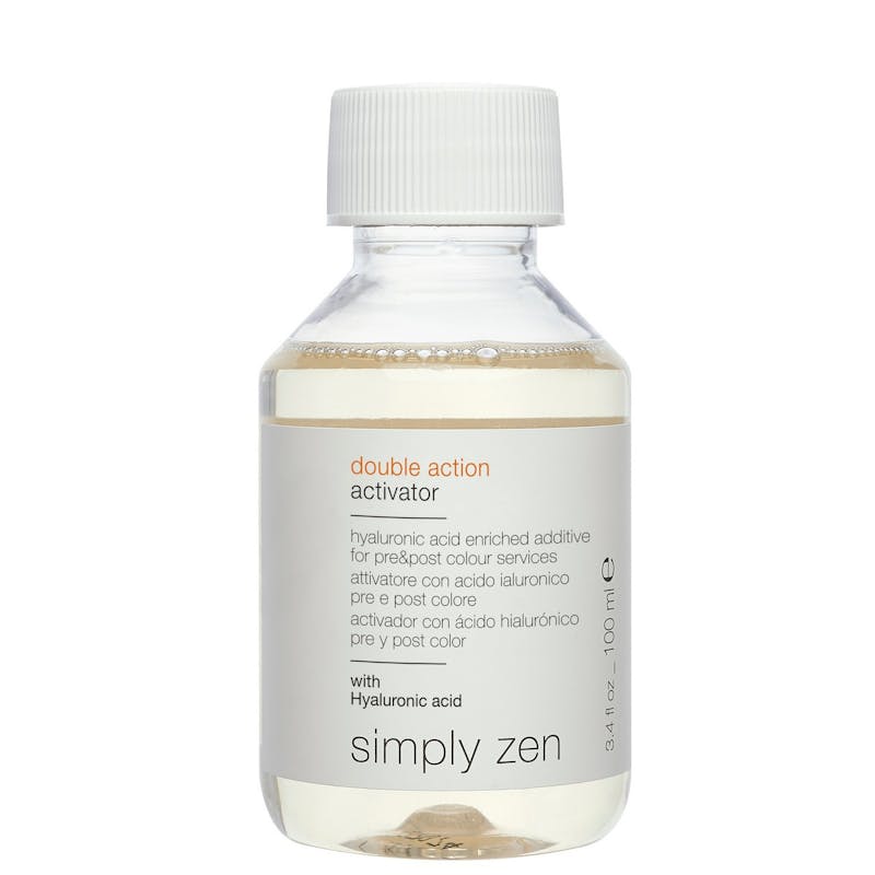 Simply Zen Double action Activator 100 ml