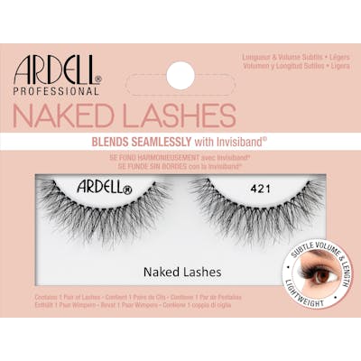 Ardell 421 Naked Lashes 1 paar