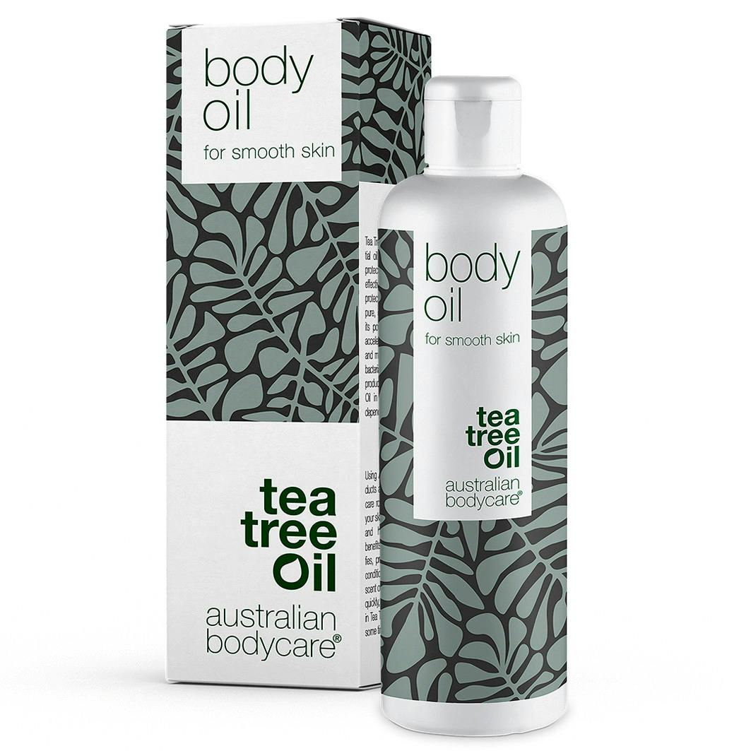 Australian Bodycare Body Oil 150 ml