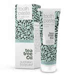 Australian Bodycare Tooth Paste Fresh Mint 75 ml