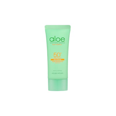 Holika Holika Aloe Soothing Essence Waterproof Sun Cream SPF50+ 100 ml