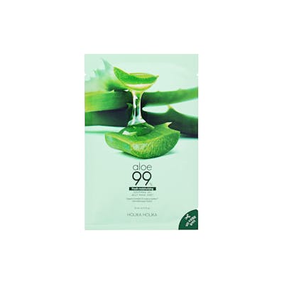 Holika Holika Aloe 99 % Soothing Gel Jelly Mask Sheet 23 ml
