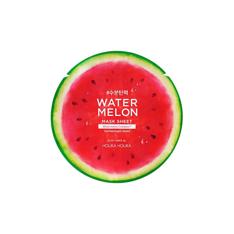 Holika Holika Watermelon Mask Sheet 25 ml
