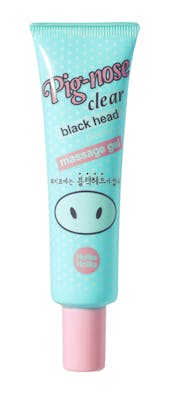 Holika Holika Pig Nose Clear Blackhead Peeling Massage Gel 30 ml