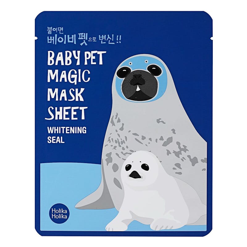 Holika Holika Baby Pet Magic Mask Sheet Seal 22 ml