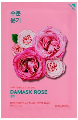 Holika Holika Pure Essence Mask Sheet Rose 3 ml