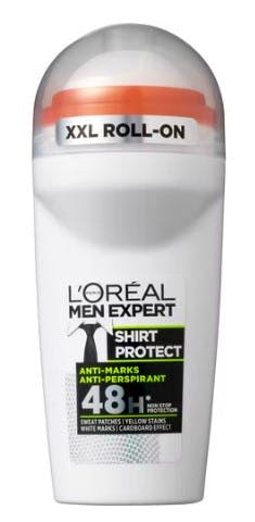 L'Oréal Paris Men Expert Roll On Shirt Protect 50 ml