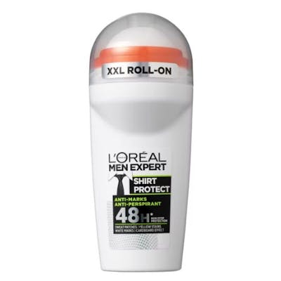 L&#039;Oréal Men Expert Roll On Shirt Protect 50 ml