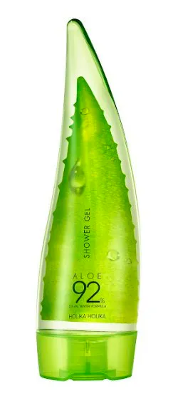Holika Holika Aloe 92% Shower Gel 250 ml