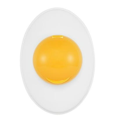 Holika Holika Sleek Egg Skin Peeling Gel White 140 ml