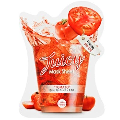 Holika Holika Tomato Juicy Mask Sheet 20 ml