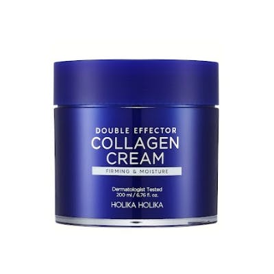 Holika Holika Double Effector Collagen Cream 200 ml
