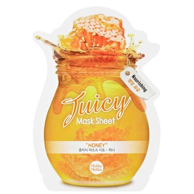 Holika Holika Honey Juicy Mask Sheet 20 ml