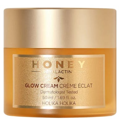 Holika Holika Honey Royal Lactin Glow Cream 50 ml