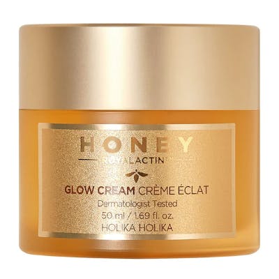 Holika Holika Honey Royal Lactin Glow Cream 50 ml