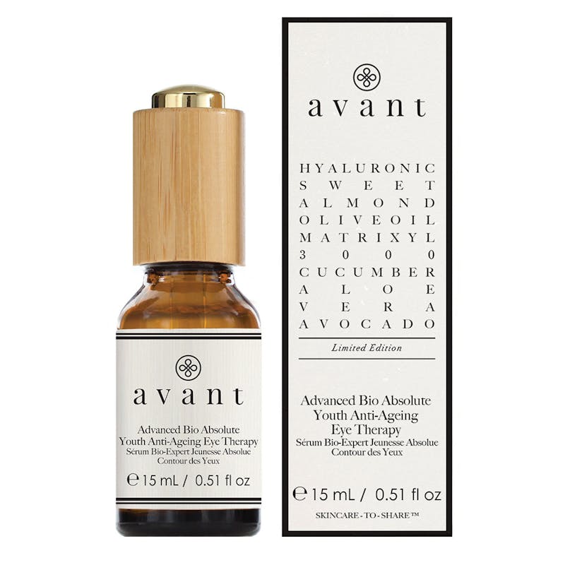 Avant Limited edition Advanced Bio Absolute Youth Eye Therapy 15 ml