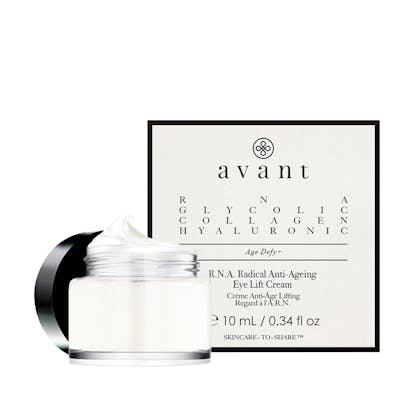 Avant R.N.A. Radical Anti-Ageing Eye Lift Cream 10 ml