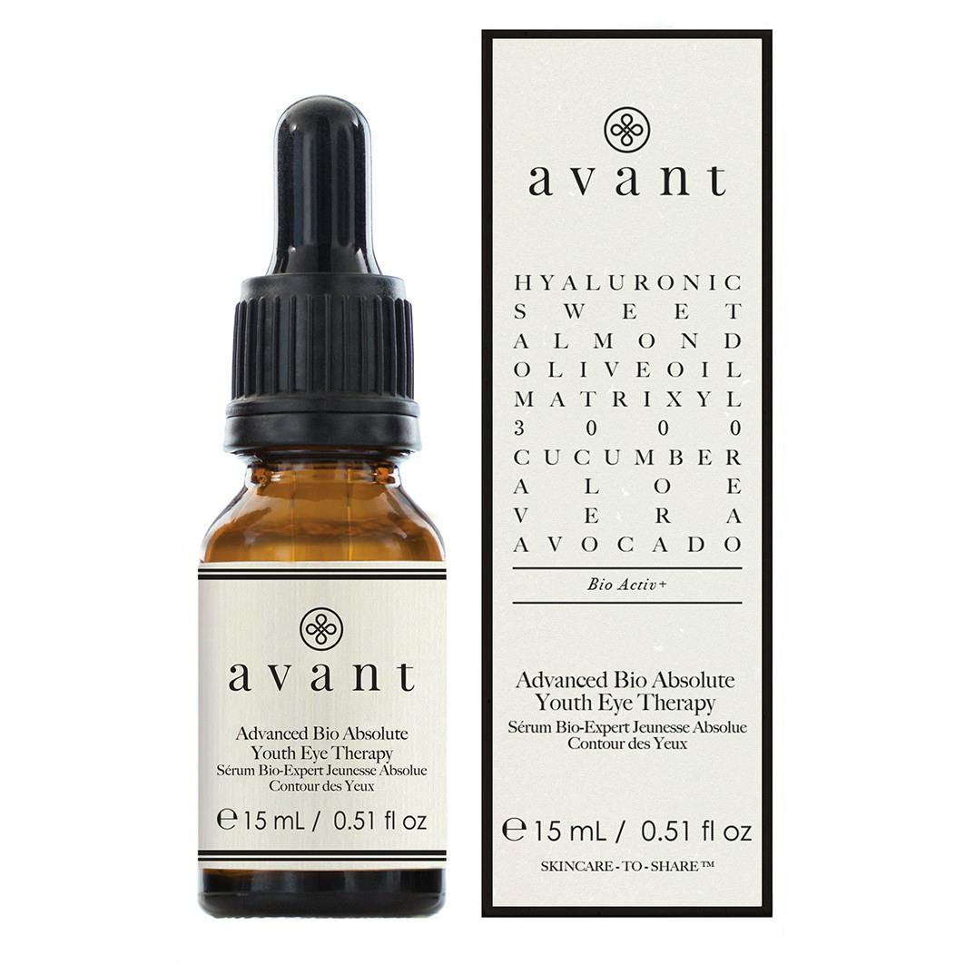Avant Advanced Bio Absolute Youth Eye Therapy 15 ml