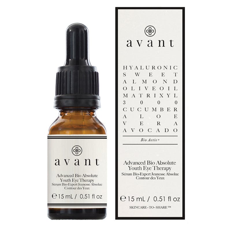 Avant Advanced Bio Absolute Youth Eye Therapy 15 ml