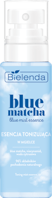 Bielenda Blue Matcha Mist Essence 100 ml