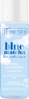 Bielenda Blue Matcha Blue Micellar Water 200 ml