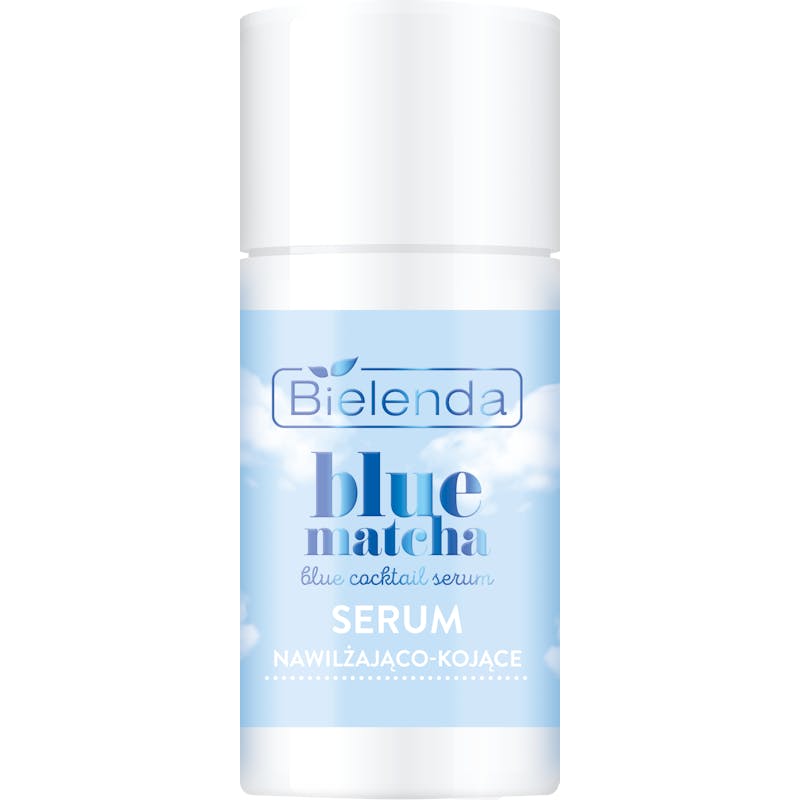 Bielenda Blue Matcha Blue Coctail Serum 30 g