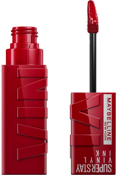 Maybelline ink deals lippy