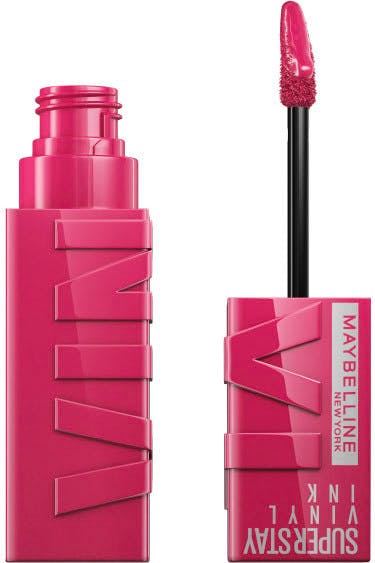Maybelline Superstay Vinyl Ink 20 Coy 4,2 ml