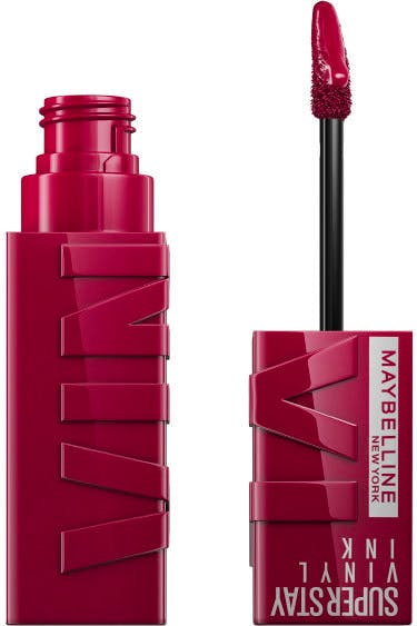Maybelline Superstay Vinyl Ink 30 Unrivaled 4,2 ml